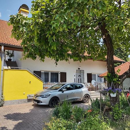 Villa Drenje Kljuc Brdovecki Exteriör bild