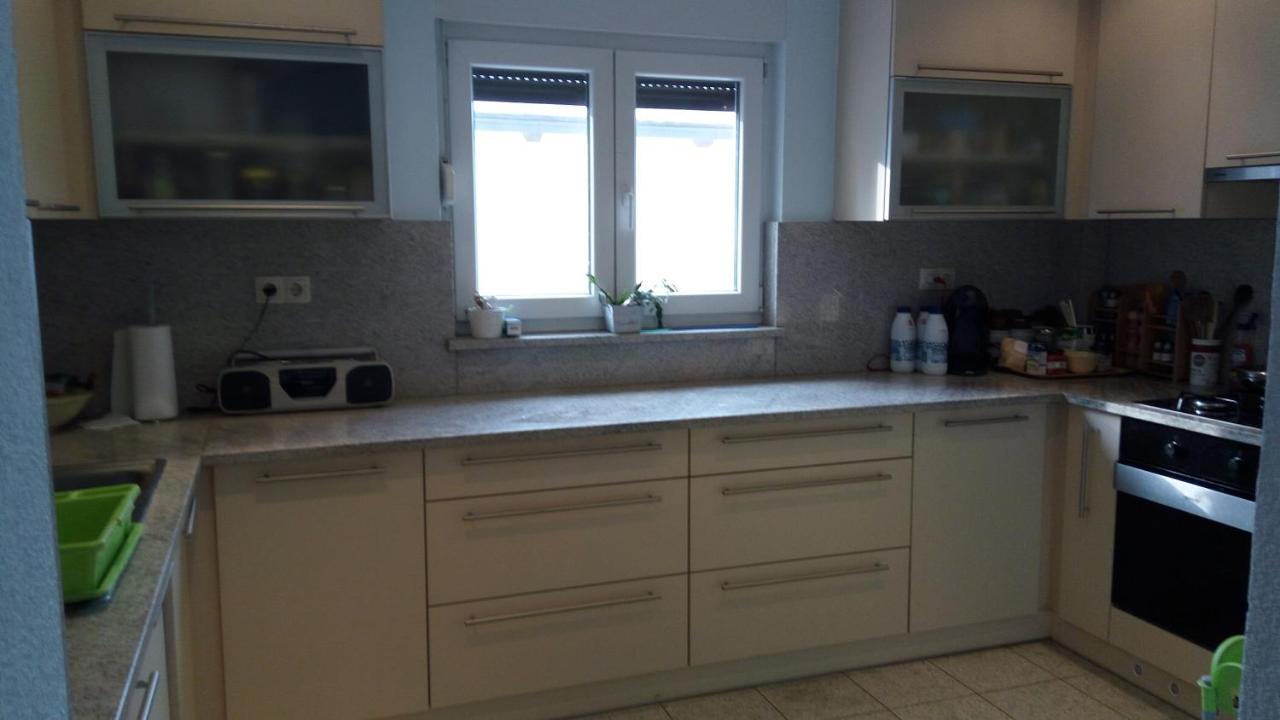Villa Drenje Kljuc Brdovecki Exteriör bild